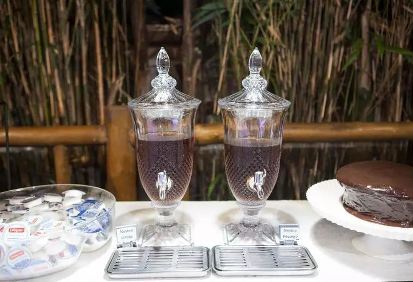 ペンション Pousada Sol E Mar