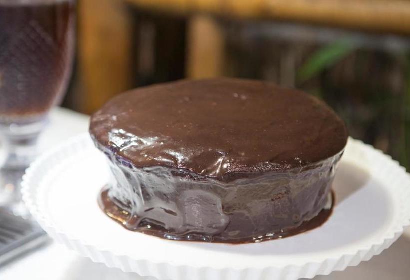 Пансион Pousada Sol E Mar