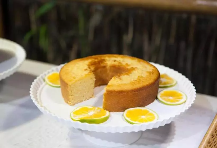 ペンション Pousada Sol E Mar