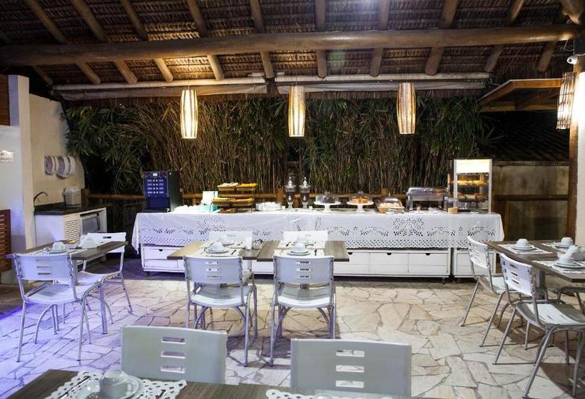 Пансион Pousada Sol E Mar