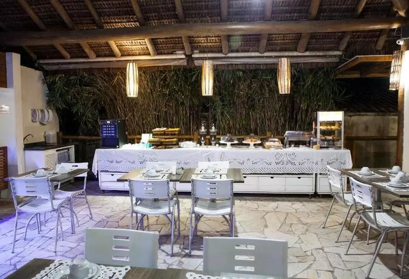 ペンション Pousada Sol E Mar