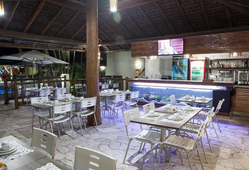 Пансион Pousada Sol E Mar