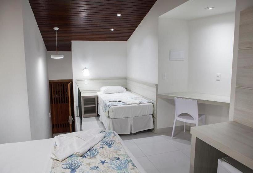 Пансион Pousada Sol E Mar