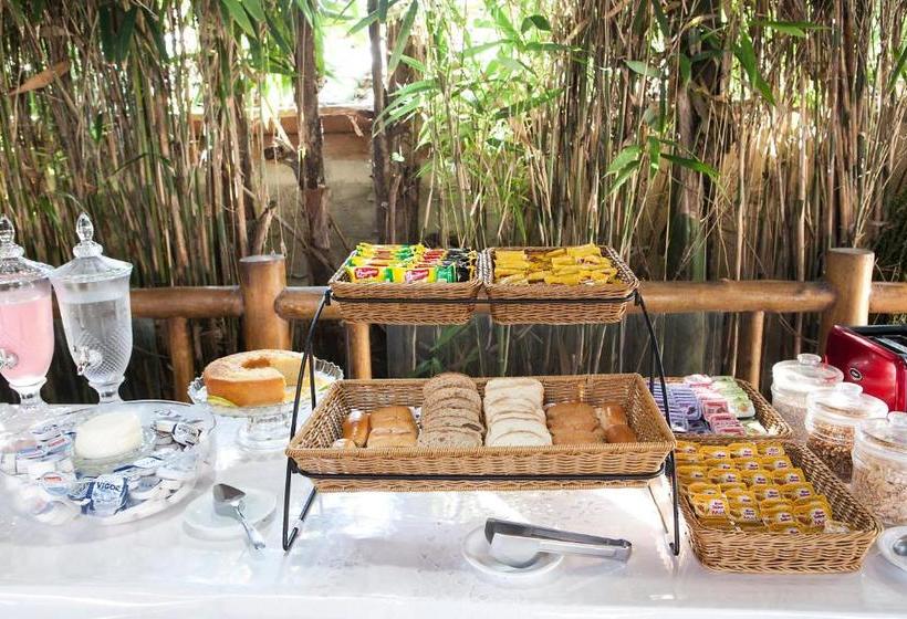 Пансион Pousada Sol E Mar