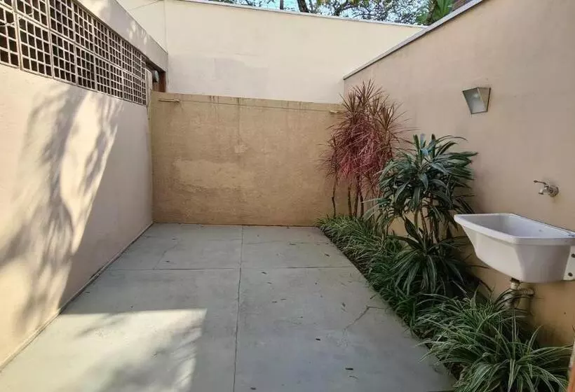 ペンション Pousada Sol E Mar