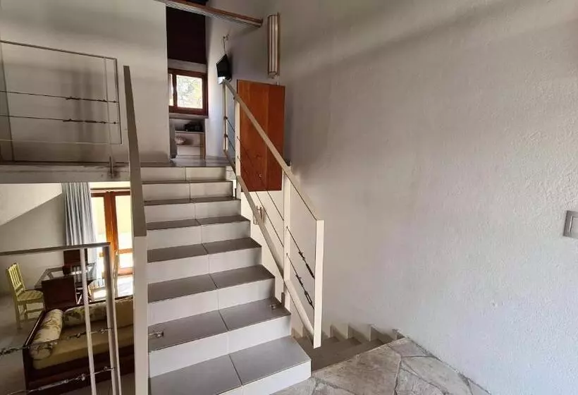 ペンション Pousada Sol E Mar