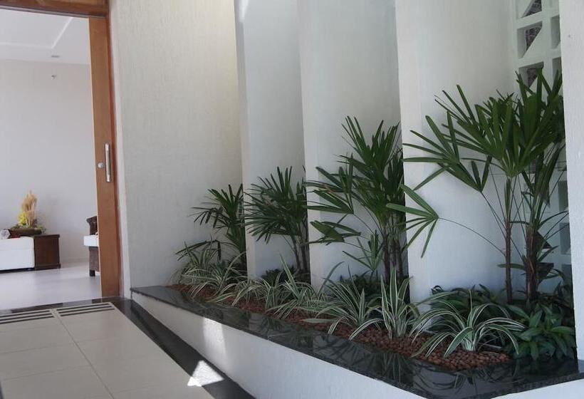 Pension Pousada Varandas Do Penedo