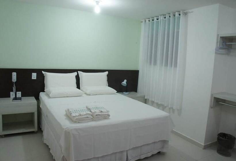 Pension Pousada Varandas Do Penedo