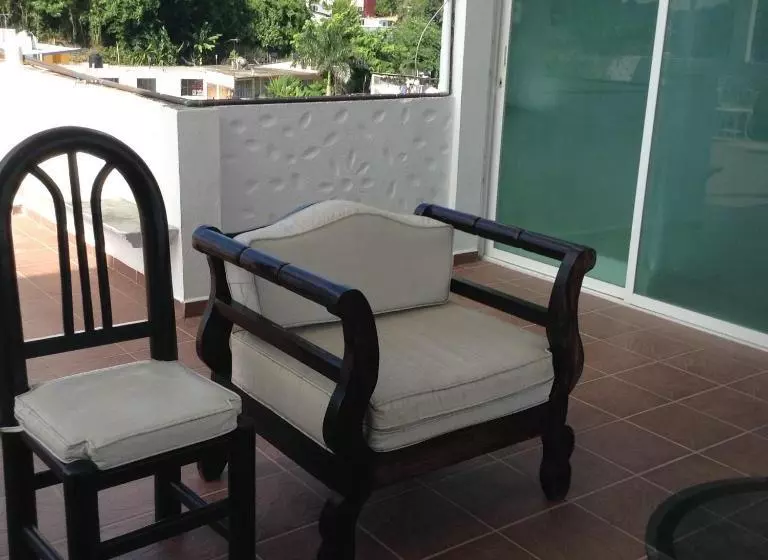 Majatalo Torre Tuxpan