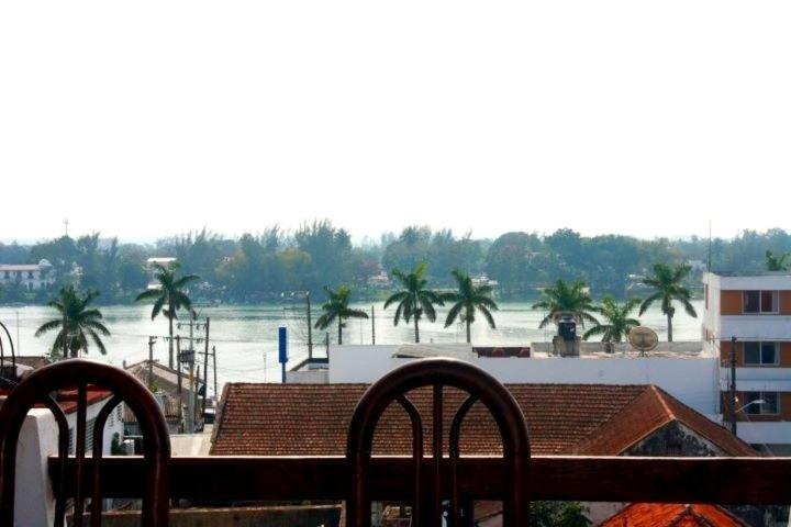 Pensjonat Torre Tuxpan