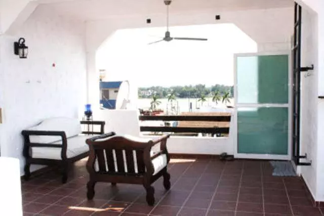 Majatalo Torre Tuxpan