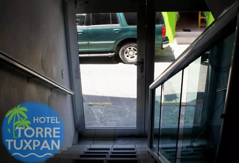 Majatalo Torre Tuxpan