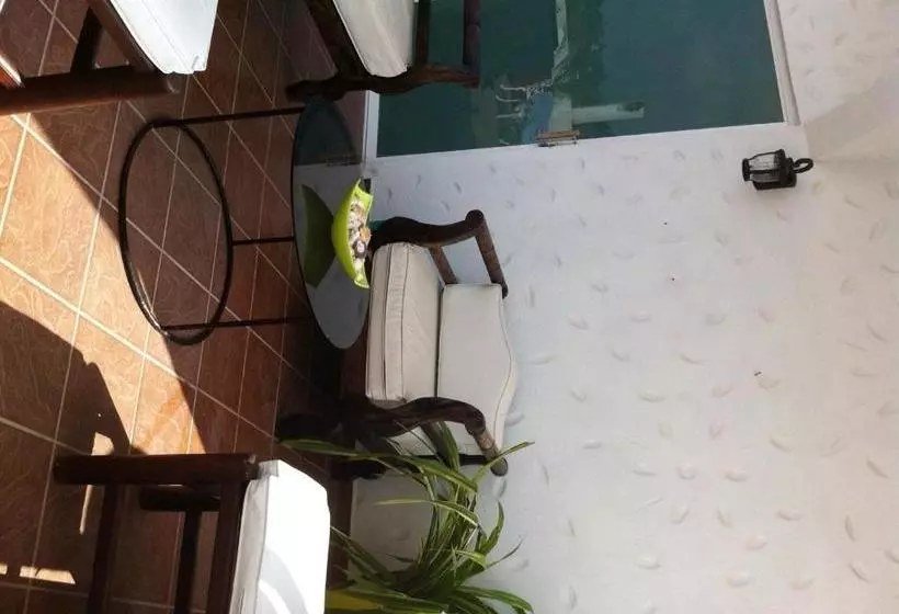 Majatalo Torre Tuxpan