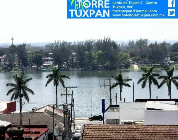 Majatalo Torre Tuxpan