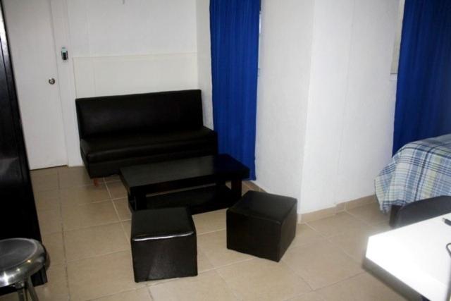 Pensjonat Torre Tuxpan