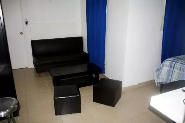 Majatalo Torre Tuxpan