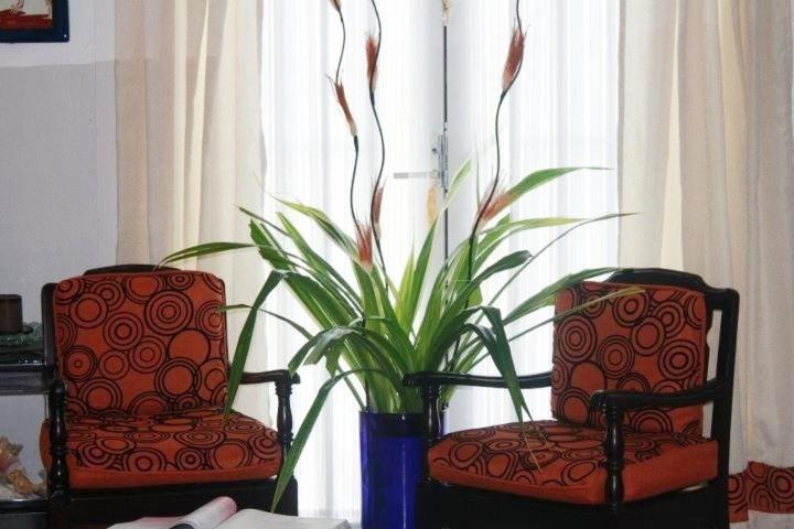 Pensjonat Torre Tuxpan