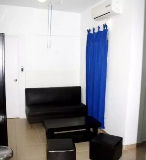 Majatalo Torre Tuxpan