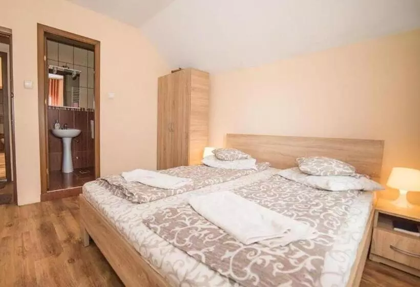 Pension Miorita