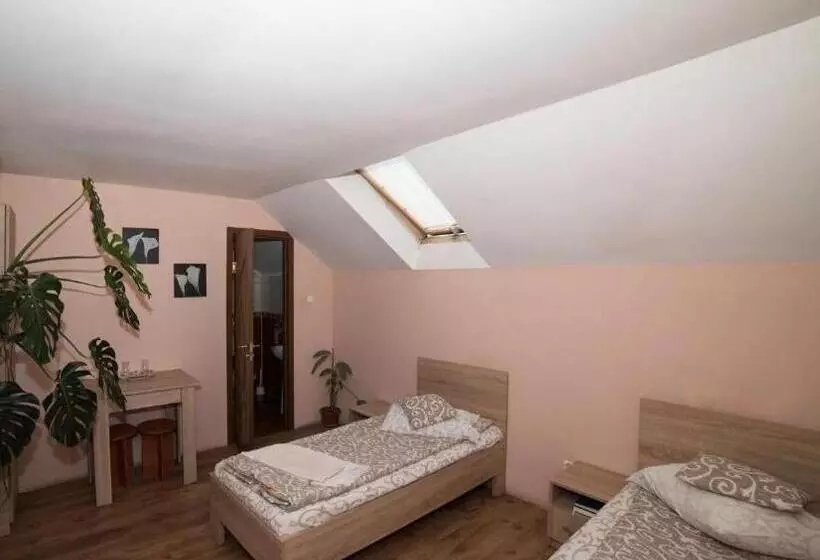 Pension Miorita