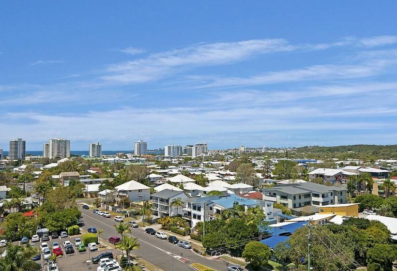 Space Holiday Apartments