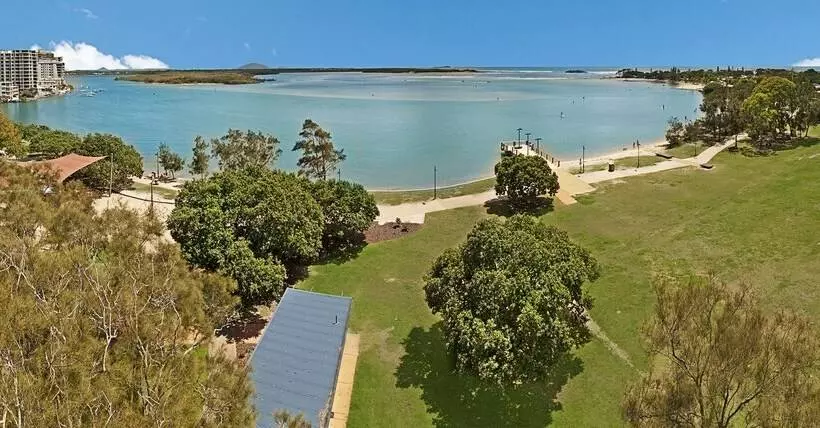 Space Holiday Apartments