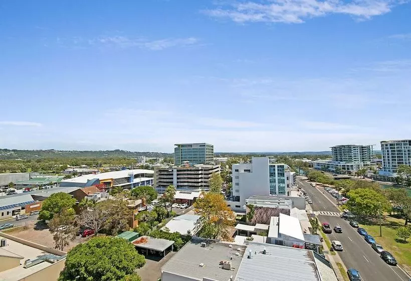 Space Holiday Apartments