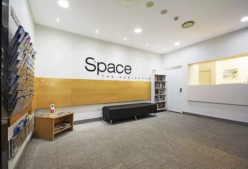 Space Holiday Apartments