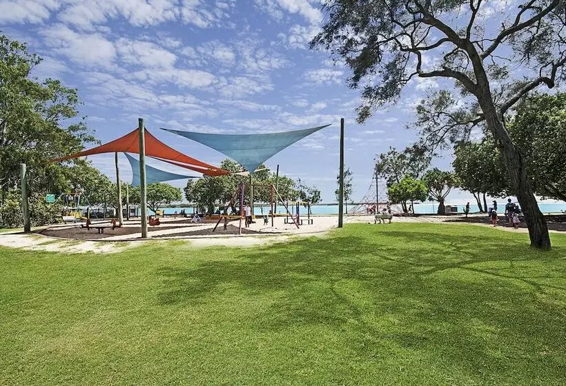 Space Holiday Apartments