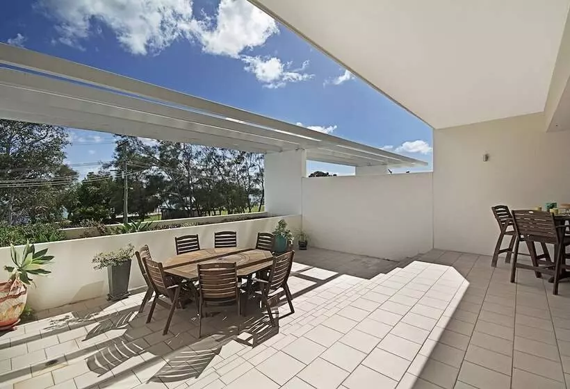 Space Holiday Apartments