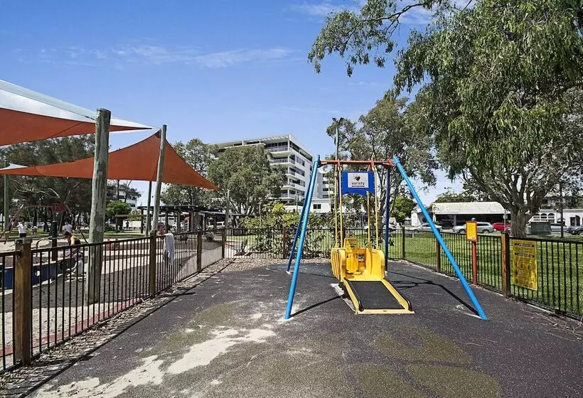 Space Holiday Apartments