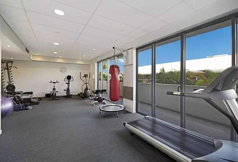 Space Holiday Apartments