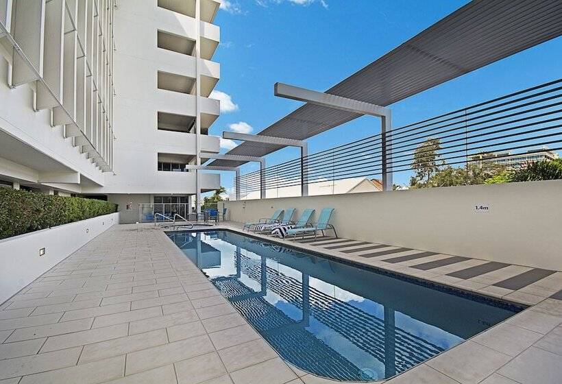 Space Holiday Apartments