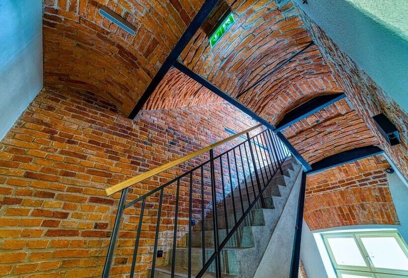 Aparthotel Delta Boutique