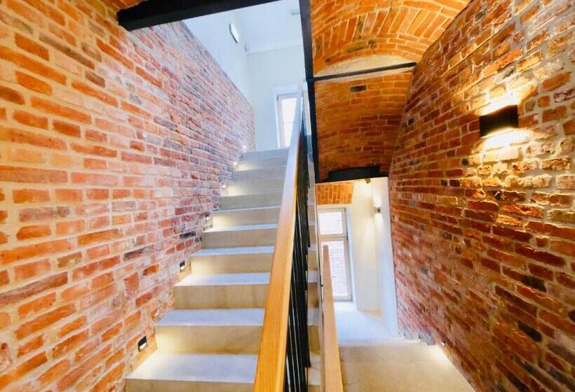 Aparthotel Delta Boutique