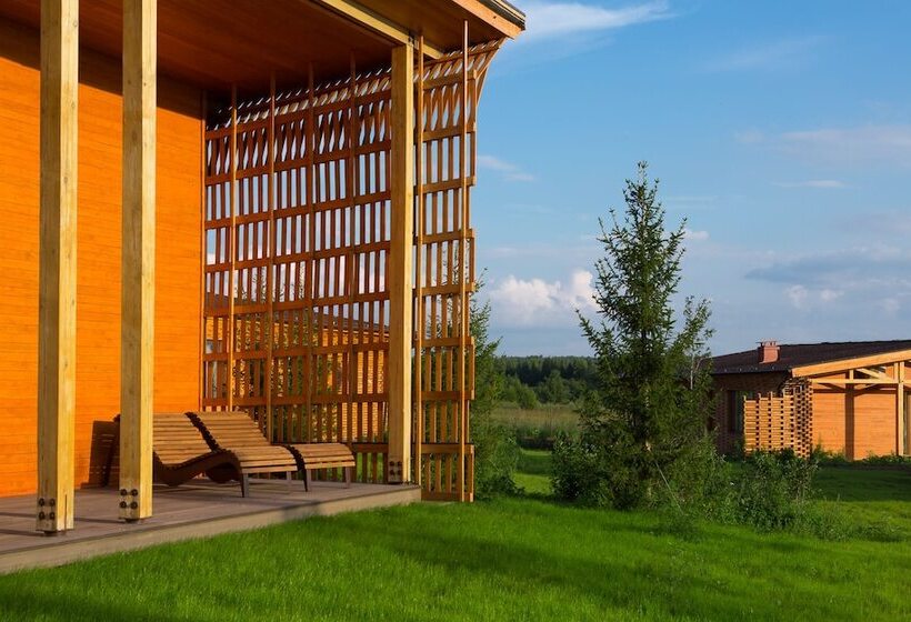 Azimut Hotel Pereslavl