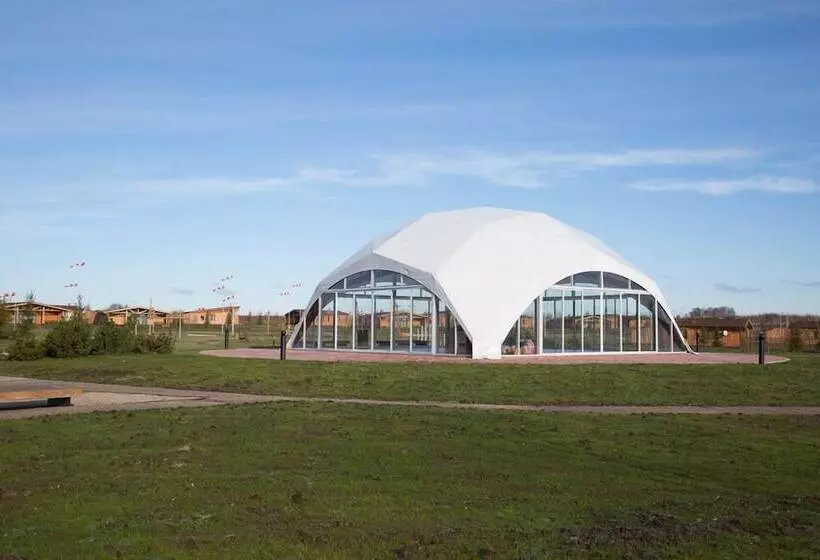 Azimut Hotel Pereslavl