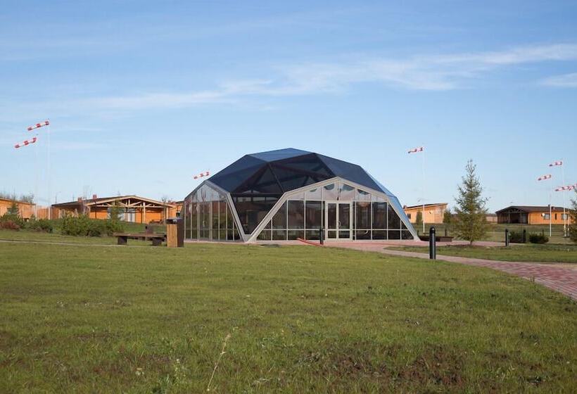 Azimut Hotel Pereslavl