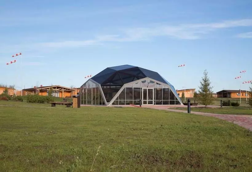 Azimut Hotel Pereslavl