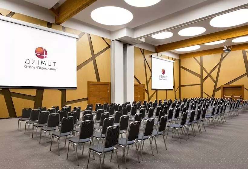 Azimut Hotel Pereslavl
