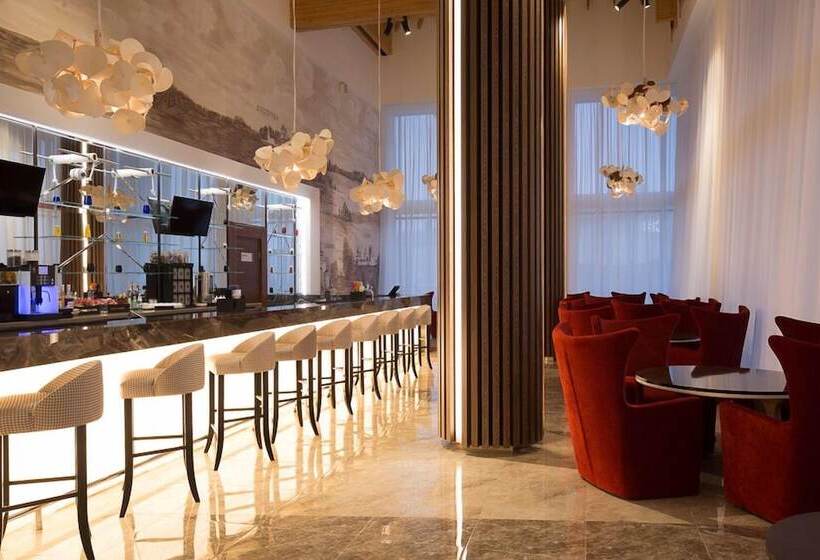 Azimut Hotel Pereslavl