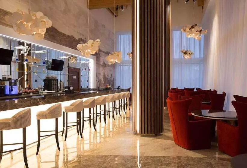 Azimut Hotel Pereslavl
