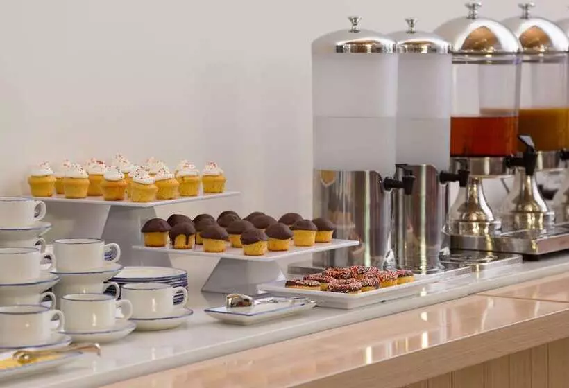 Azimut Hotel Pereslavl