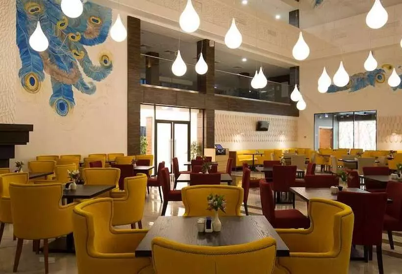 Azimut Hotel Pereslavl