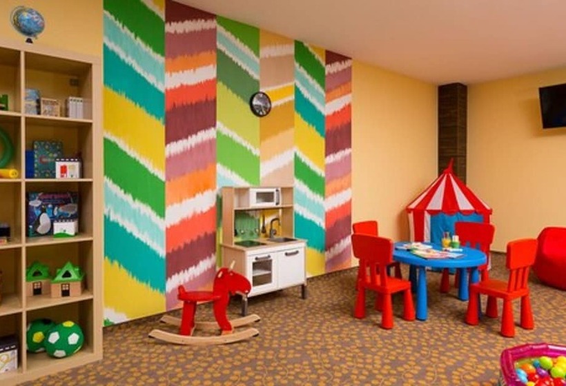 Azimut Hotel Pereslavl