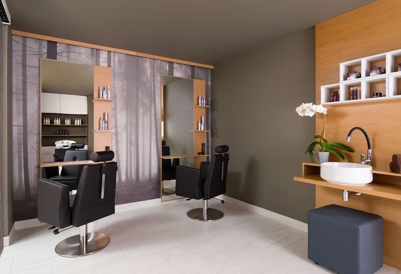 Azimut Hotel Pereslavl