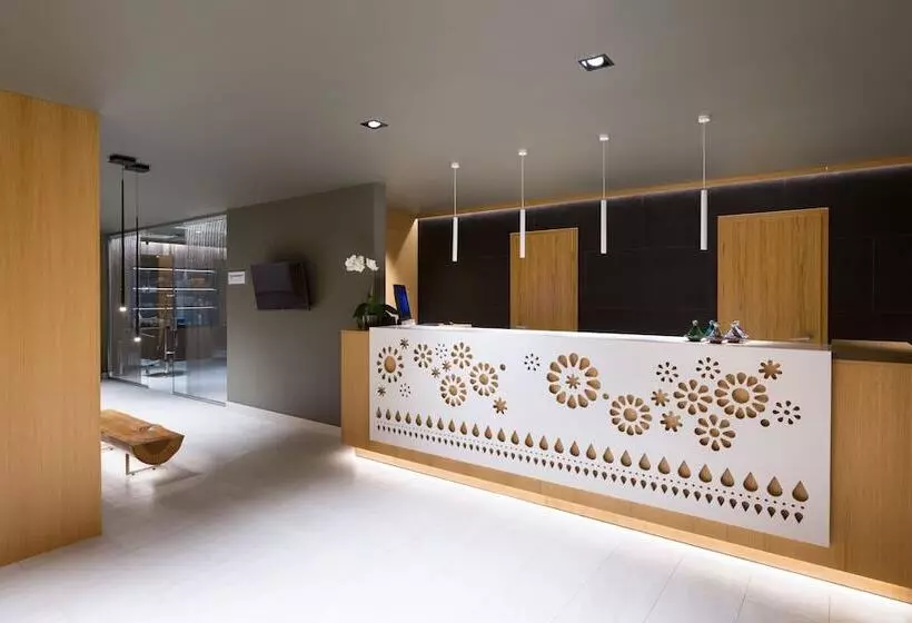 Azimut Hotel Pereslavl