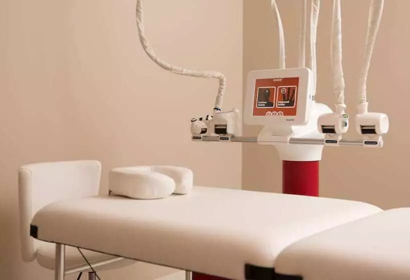 Azimut Hotel Pereslavl