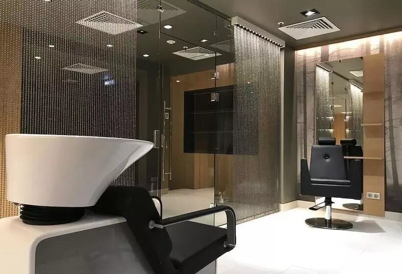 Azimut Hotel Pereslavl