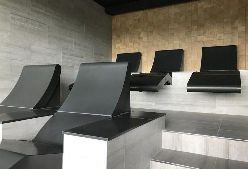 Azimut Hotel Pereslavl